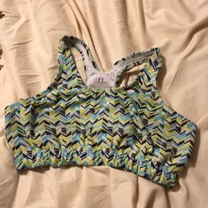 Under Armour Sports bra